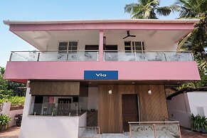 Via Royale Castle Beach Home