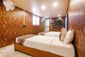 Via Royale Castle Beach Home