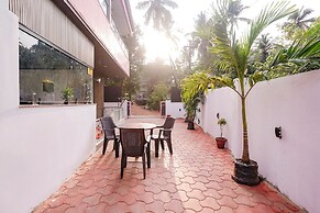 Via Royale Castle Beach Home