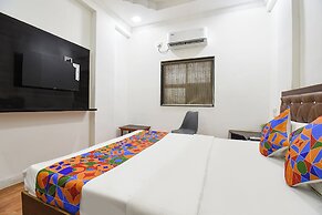 Fabhotel Akshay Inn