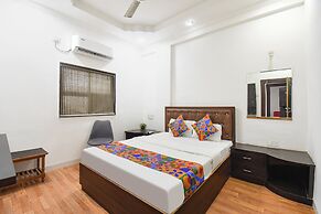Fabhotel Akshay Inn