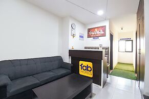Fabhotel Akshay Inn