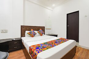Fabhotel Akshay Inn