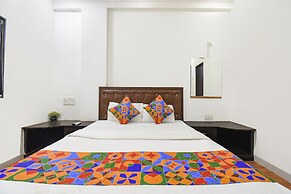 Fabhotel Akshay Inn