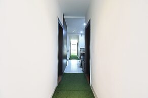 Fabhotel Akshay Inn