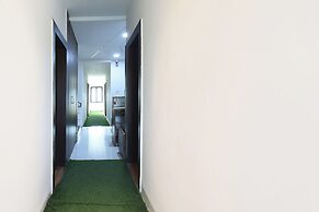 Fabhotel Akshay Inn