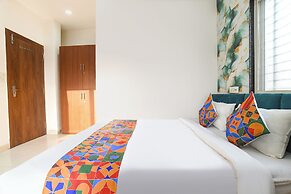 Fabhotel Grand Villa