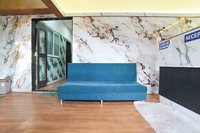 Fabhotel Grand Villa