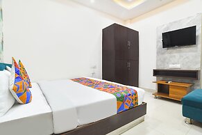 Fabhotel Grand Villa