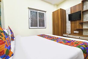 Fabhotel Grand Villa