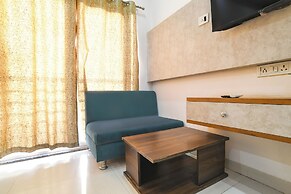 Fabhotel Grand Villa