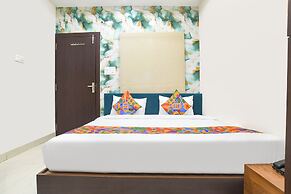 Fabhotel Grand Villa
