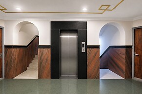 Fabhotel Le Sancy