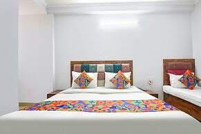 Fabhotel Le Sancy