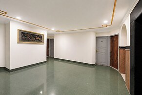 Fabhotel Le Sancy