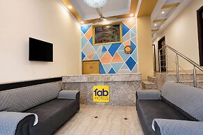 Fabhotel Le Sancy