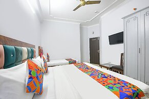 Fabhotel Le Sancy