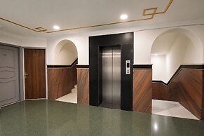 Fabhotel Le Sancy