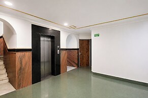 Fabhotel Le Sancy