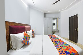 Fabhotel Le Sancy