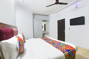 Fabhotel Le Sancy