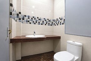 Fabhotel Le Sancy