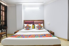 Fabhotel Le Sancy
