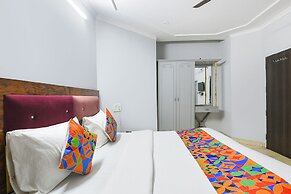 Fabhotel Le Sancy