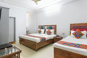 Fabhotel Le Sancy