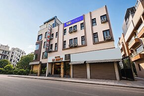 Fabhotel Le Sancy