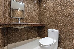 Fabhotel Le Sancy