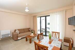 Velaris Apartments