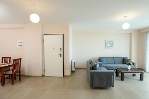 Velaris Apartments