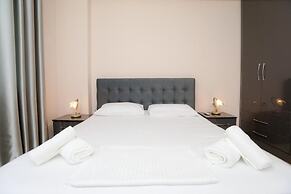Velaris Apartments