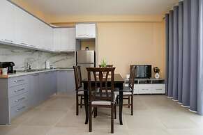 Velaris Apartments