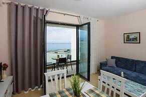 Velaris Apartments