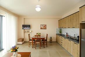 Velaris Apartments
