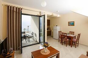 Velaris Apartments