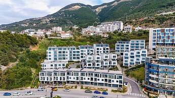 Velaris Apartments