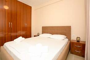 Velaris Apartments