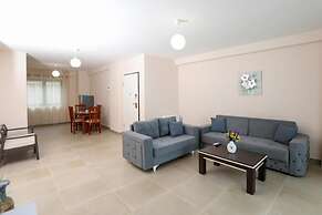 Velaris Apartments