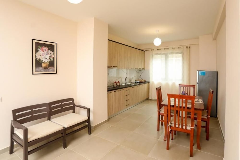 Velaris Apartments