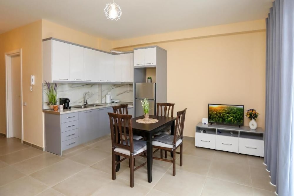 Velaris Apartments