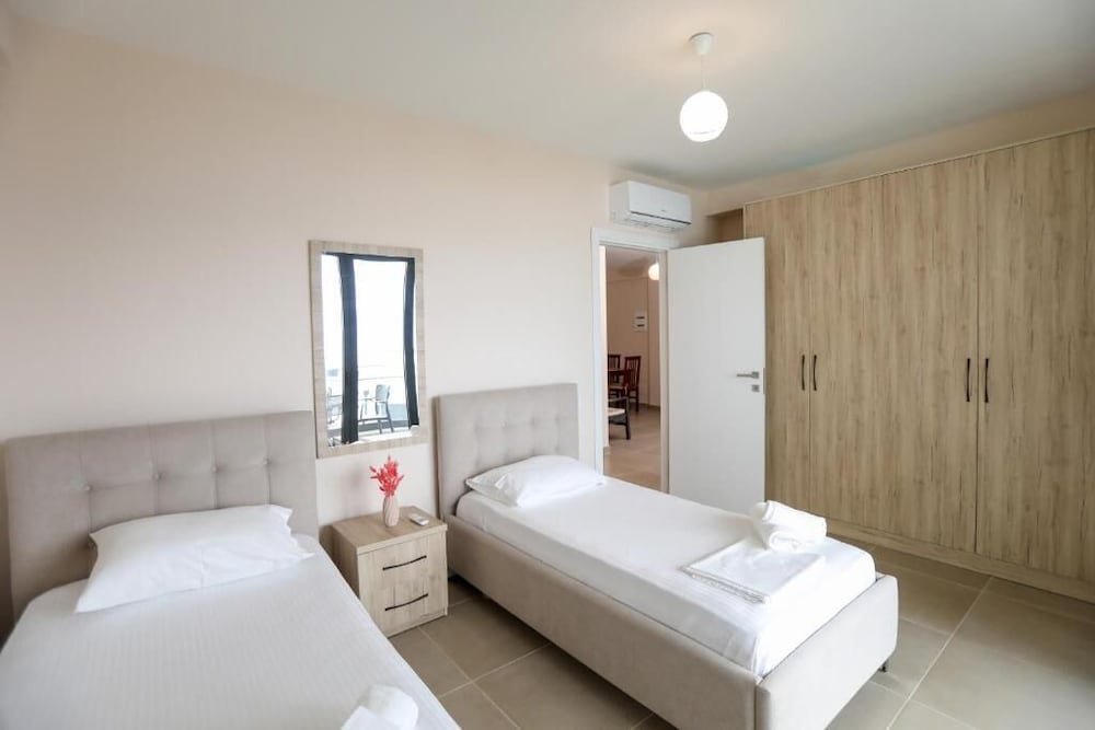 Velaris Apartments