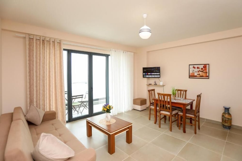 Velaris Apartments