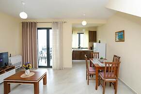 Velaris Apartments