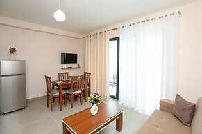 Velaris Apartments