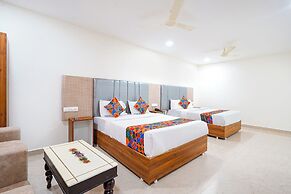 Fabhotel Mamatha Grand