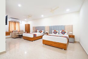 Fabhotel Mamatha Grand