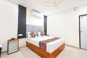 Fabhotel Mamatha Grand